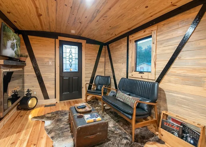 Smoky Mountain Station