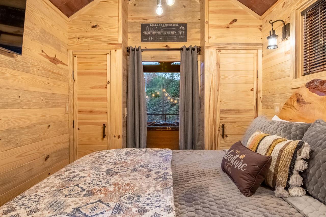 Holiday home Smoky Mountain Station