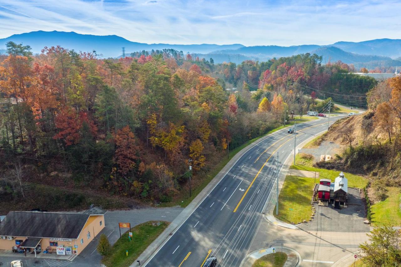 Holiday home Smoky Mountain Station